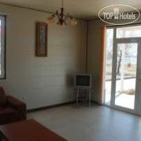 Geghama Villa Resort