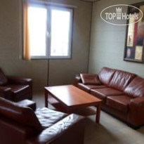 Geghama Villa Resort