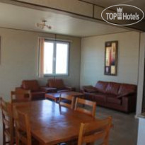 Geghama Villa Resort