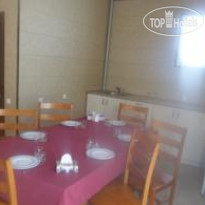 Geghama Villa Resort