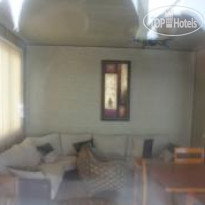 Geghama Villa Resort