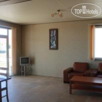 Geghama Villa Resort