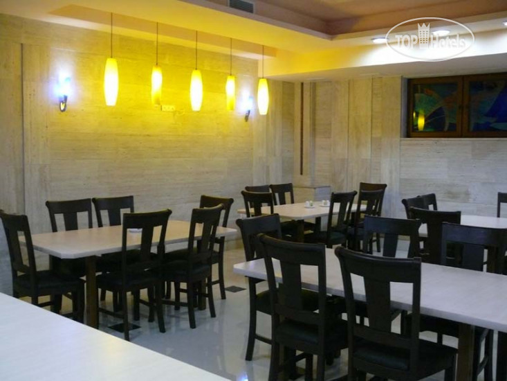 New photos from tourists Maria Resort