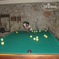 Maria Resort