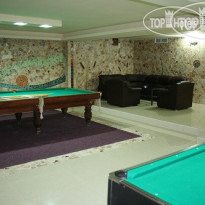 Maria Resort