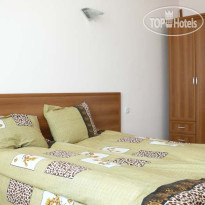 Maria Resort