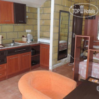 Sevan Lake Cottages