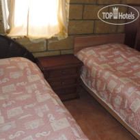 Sevan Lake Cottages