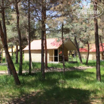 Sevan Lake Cottages