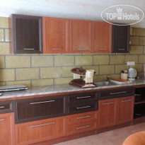 Sevan Lake Cottages