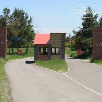 Sevan Lake Cottages