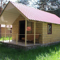 Sevan Lake Cottages
