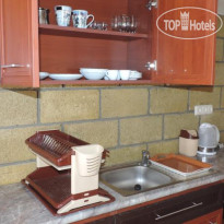 Sevan Lake Cottages