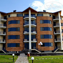 Tsovasar Family Rest Complex