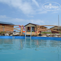 Tsovasar Family Rest Complex