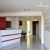 Tsovasar Family Rest Complex