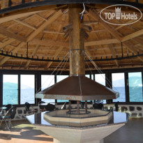 Tsovasar Family Rest Complex