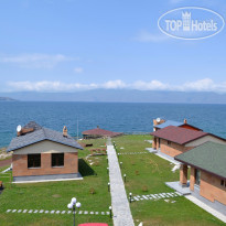 Tsovasar Family Rest Complex