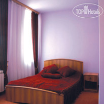 Best Western Bohemian Resort 