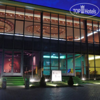 Best Western Bohemian Resort 
