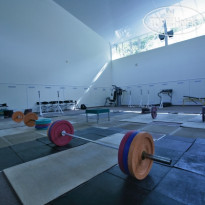 General Sport Complex