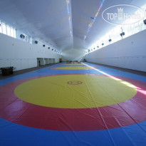 General Sport Complex