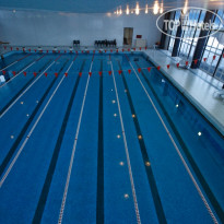 General Sport Complex