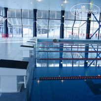 General Sport Complex