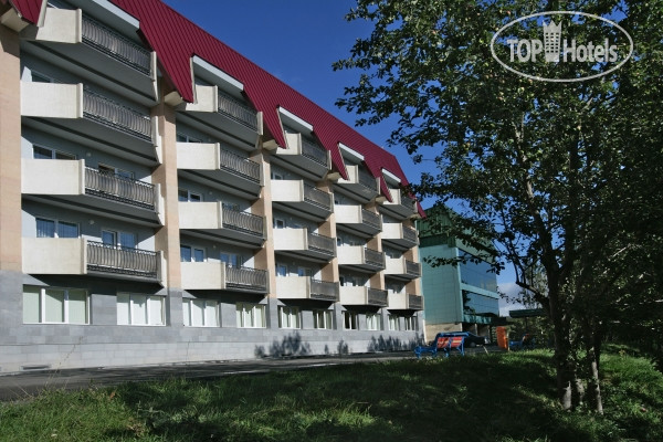 General Sport Complex