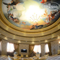 Golden Palace Hotel Resort & Spa 