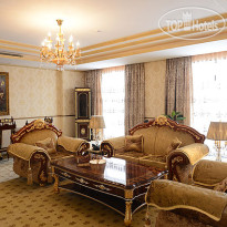 Golden Palace Hotel Resort & Spa 