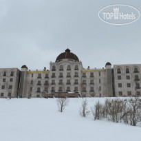 Golden Palace Hotel Resort & Spa 