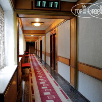 Дом творчества писателей (Writers House)