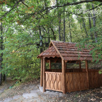 Дом творчества писателей (Writers House)