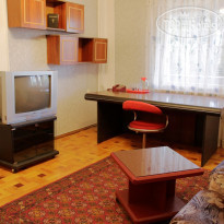 Дом творчества писателей (Writers House)