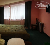 Tonratun Hotel