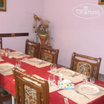 Tonratun Hotel