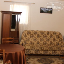 Sati Resort  