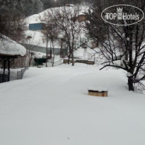 Sati Resort  
