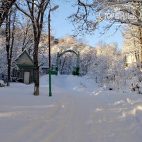 Sati Resort  