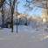 Sati Resort  