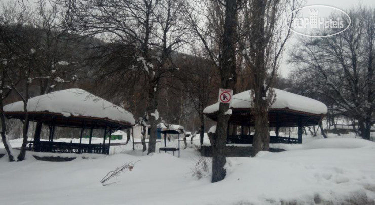Hotel photo Sati Resort  