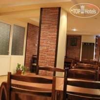 Sati Resort  