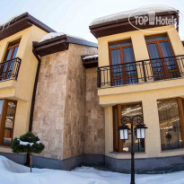 Elegant Hotel & Resort