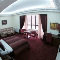 Elegant Hotel & Resort