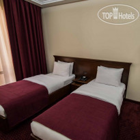 Elegant Hotel & Resort