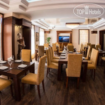 Elegant Hotel & Resort