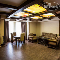 Elegant Hotel & Resort