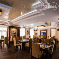 Elegant Hotel & Resort