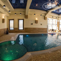 Elegant Hotel & Resort